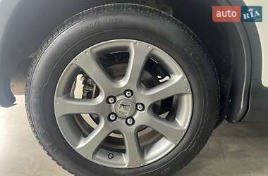 Внедорожник / Кроссовер Honda CR-V 2013 в 