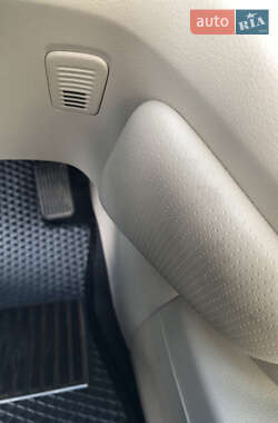 Позашляховик / Кросовер Honda CR-V 2014 в 