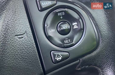 Позашляховик / Кросовер Honda CR-V 2013 в 