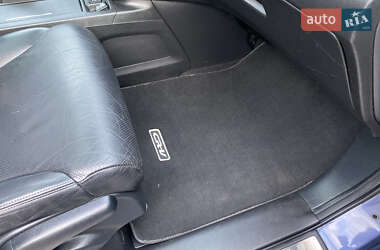 Позашляховик / Кросовер Honda CR-V 2013 в 