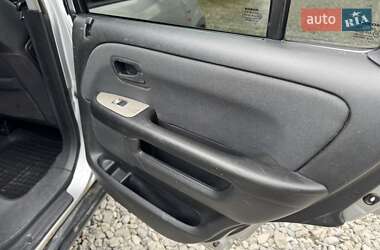 Внедорожник / Кроссовер Honda CR-V 2003 в 