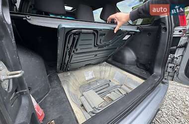 Внедорожник / Кроссовер Honda CR-V 2003 в 