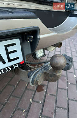Внедорожник / Кроссовер Honda CR-V 2001 в 
