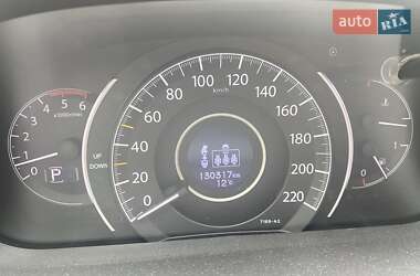Внедорожник / Кроссовер Honda CR-V 2015 в 