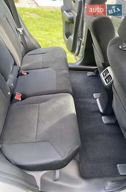Внедорожник / Кроссовер Honda CR-V 2015 в 