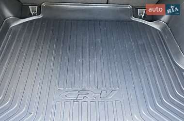 Внедорожник / Кроссовер Honda CR-V 2015 в 