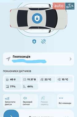 Внедорожник / Кроссовер Honda CR-V 2015 в 
