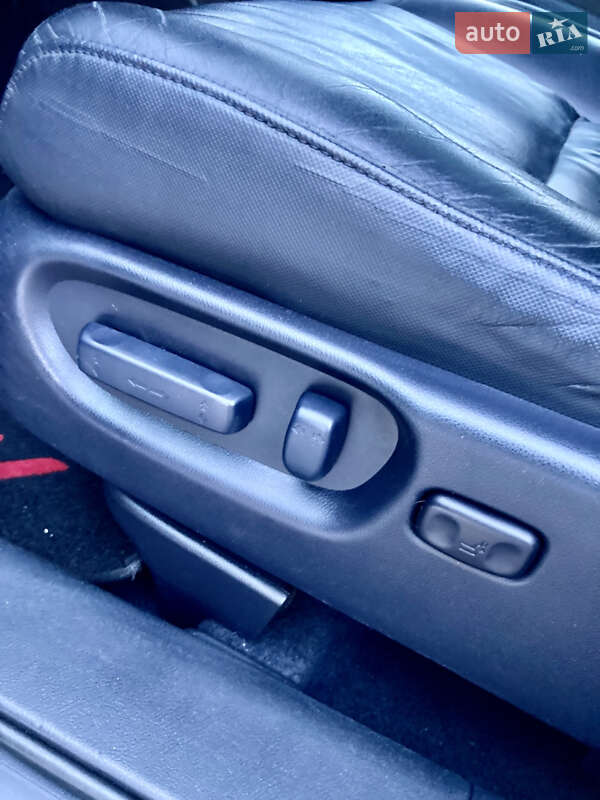 Позашляховик / Кросовер Honda CR-V 2008 в Білій Церкві