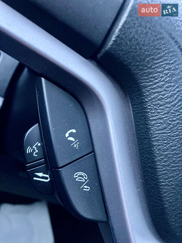 Позашляховик / Кросовер Honda CR-V 2008 в Білій Церкві