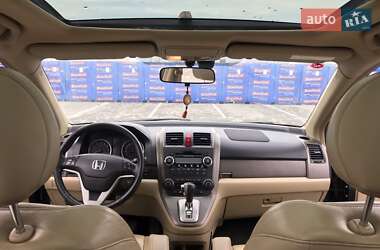 Внедорожник / Кроссовер Honda CR-V 2008 в 