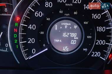 Внедорожник / Кроссовер Honda CR-V 2012 в 