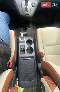 Внедорожник / Кроссовер Honda CR-V 2007 в 