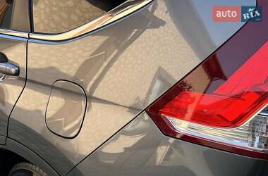 Внедорожник / Кроссовер Honda CR-V 2013 в 