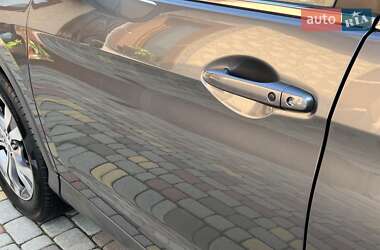 Внедорожник / Кроссовер Honda CR-V 2013 в 