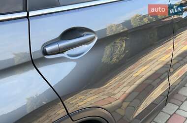 Внедорожник / Кроссовер Honda CR-V 2013 в 
