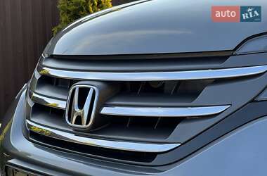 Внедорожник / Кроссовер Honda CR-V 2013 в 
