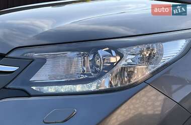 Внедорожник / Кроссовер Honda CR-V 2013 в 