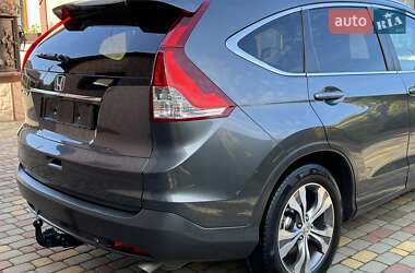 Внедорожник / Кроссовер Honda CR-V 2013 в 