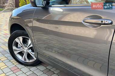 Внедорожник / Кроссовер Honda CR-V 2013 в 
