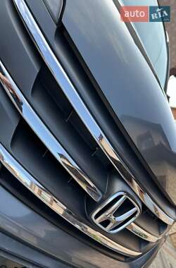 Внедорожник / Кроссовер Honda CR-V 2013 в 