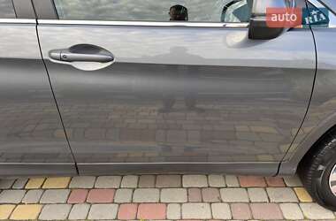 Внедорожник / Кроссовер Honda CR-V 2013 в 