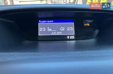 Внедорожник / Кроссовер Honda CR-V 2013 в 