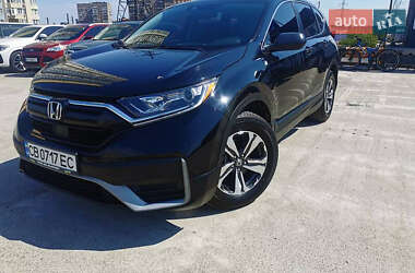 Внедорожник / Кроссовер Honda CR-V 2020 в Киеве