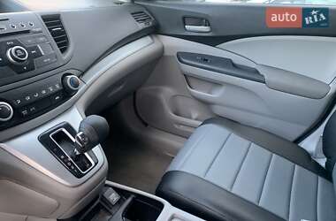 Внедорожник / Кроссовер Honda CR-V 2014 в 