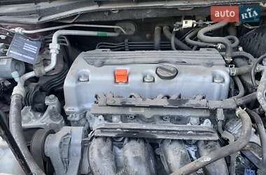 Внедорожник / Кроссовер Honda CR-V 2014 в 