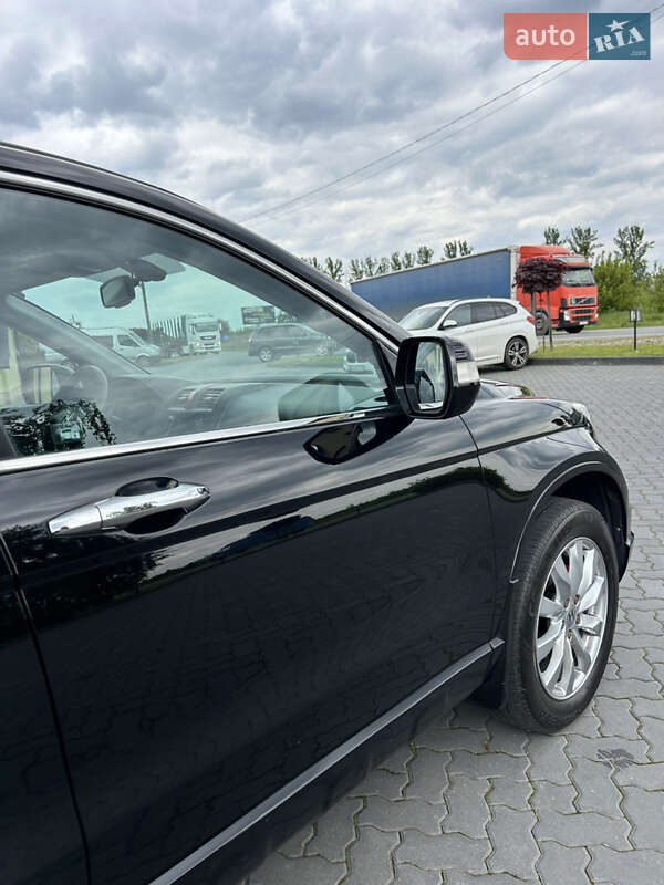 Позашляховик / Кросовер Honda CR-V 2011 в Коломиї