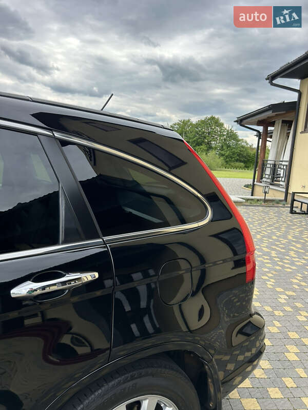 Позашляховик / Кросовер Honda CR-V 2011 в Коломиї