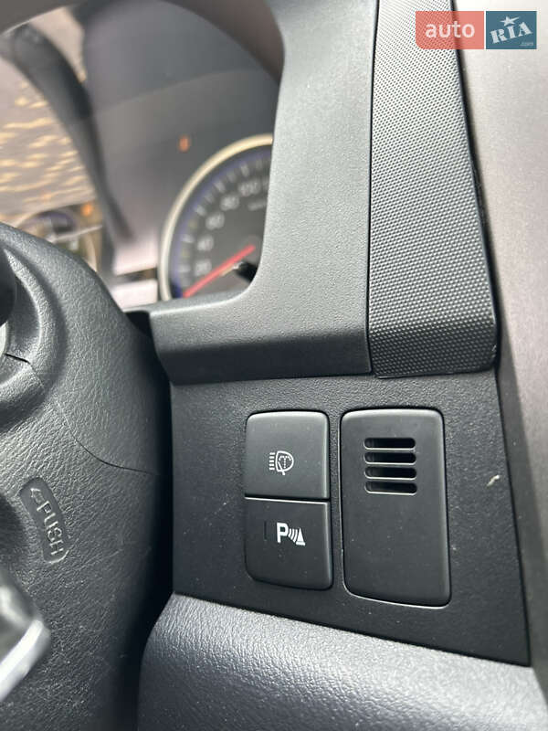 Позашляховик / Кросовер Honda CR-V 2011 в Коломиї