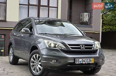 Внедорожник / Кроссовер Honda CR-V 2012 в 