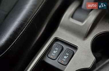 Внедорожник / Кроссовер Honda CR-V 2012 в 