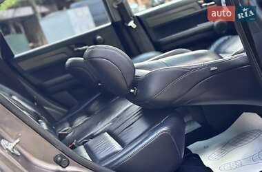 Позашляховик / Кросовер Honda CR-V 2011 в 