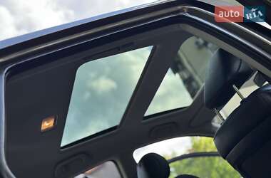Позашляховик / Кросовер Honda CR-V 2011 в 
