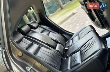 Позашляховик / Кросовер Honda CR-V 2011 в 