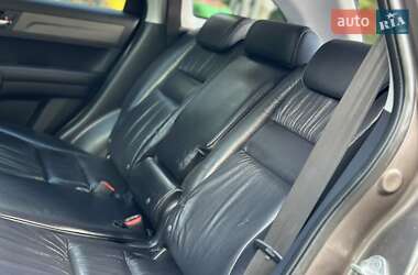 Позашляховик / Кросовер Honda CR-V 2011 в 
