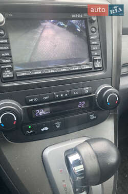 Внедорожник / Кроссовер Honda CR-V 2011 в 