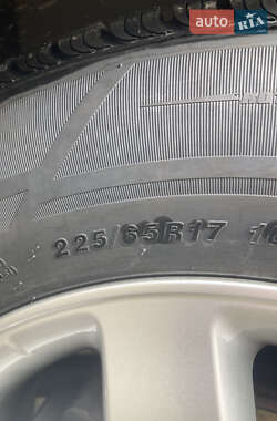 Внедорожник / Кроссовер Honda CR-V 2011 в 