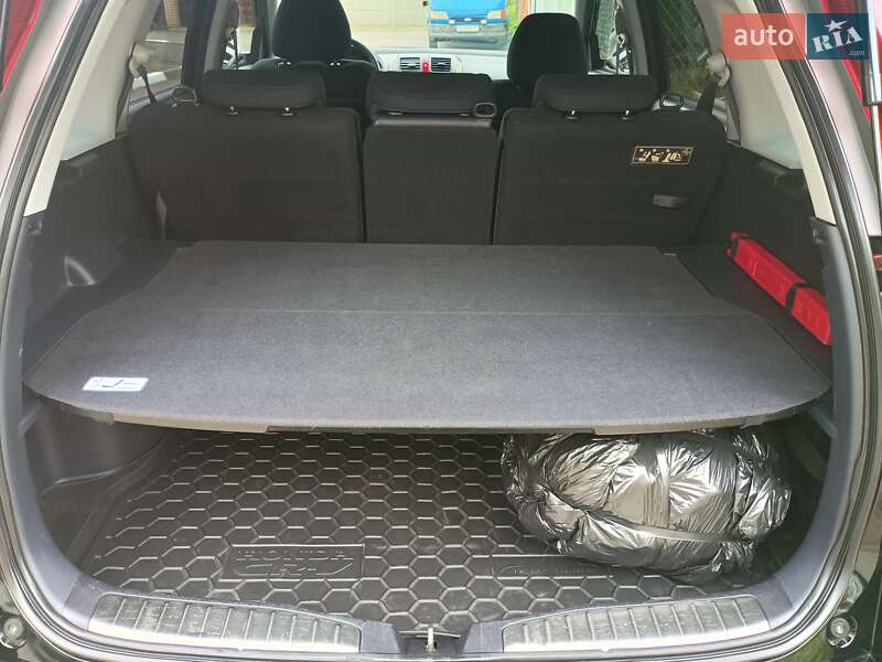 Позашляховик / Кросовер Honda CR-V 2010 в Стрию