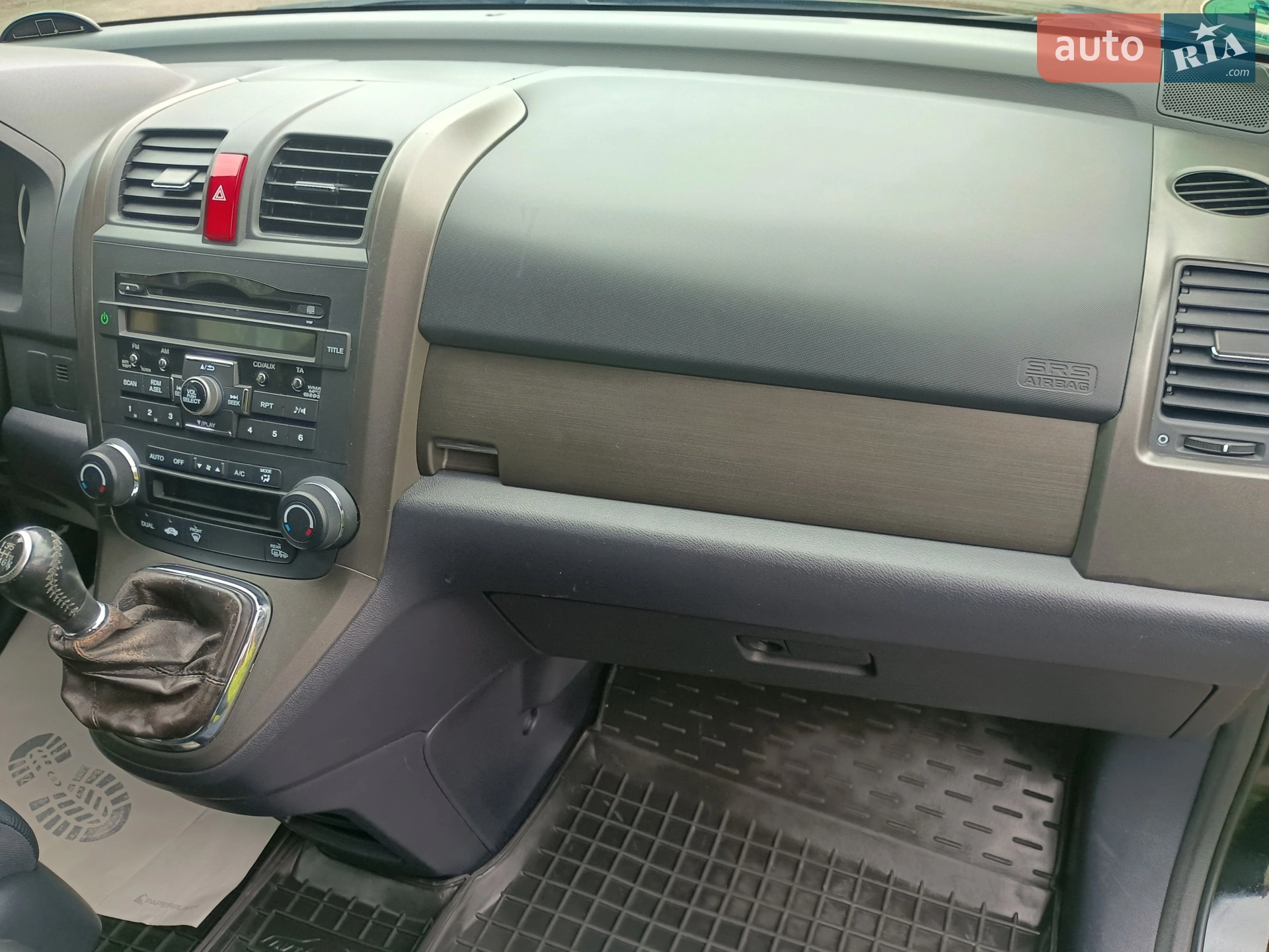 2010 Honda CR-V - мініатюра 32