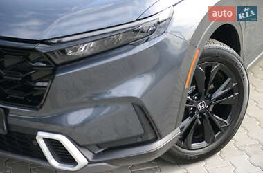 Внедорожник / Кроссовер Honda CR-V 2023 в 