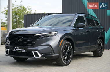 Внедорожник / Кроссовер Honda CR-V 2023 в 