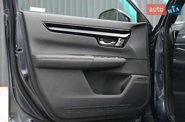 Внедорожник / Кроссовер Honda CR-V 2023 в 