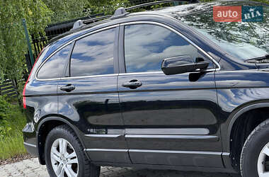 Позашляховик / Кросовер Honda CR-V 2011 в 