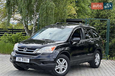 Позашляховик / Кросовер Honda CR-V 2011 в 