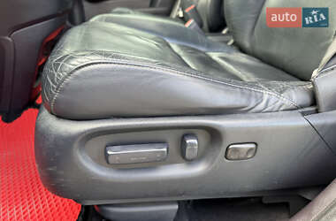 Позашляховик / Кросовер Honda CR-V 2011 в 