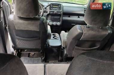 Внедорожник / Кроссовер Honda CR-V 2003 в 