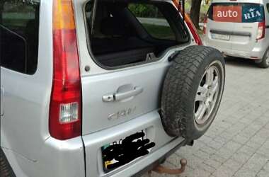 Внедорожник / Кроссовер Honda CR-V 2003 в 